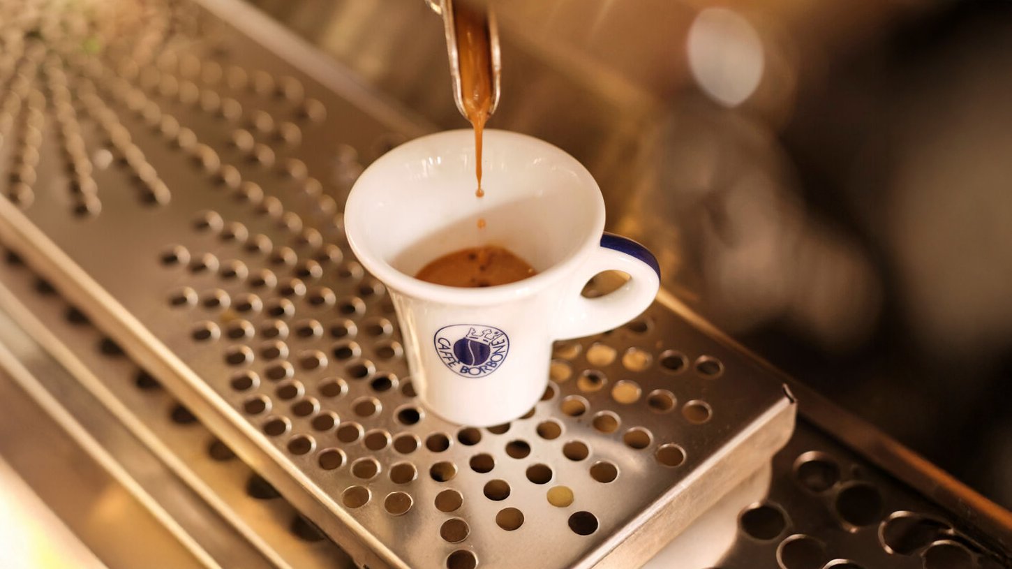 Caffè Borbone