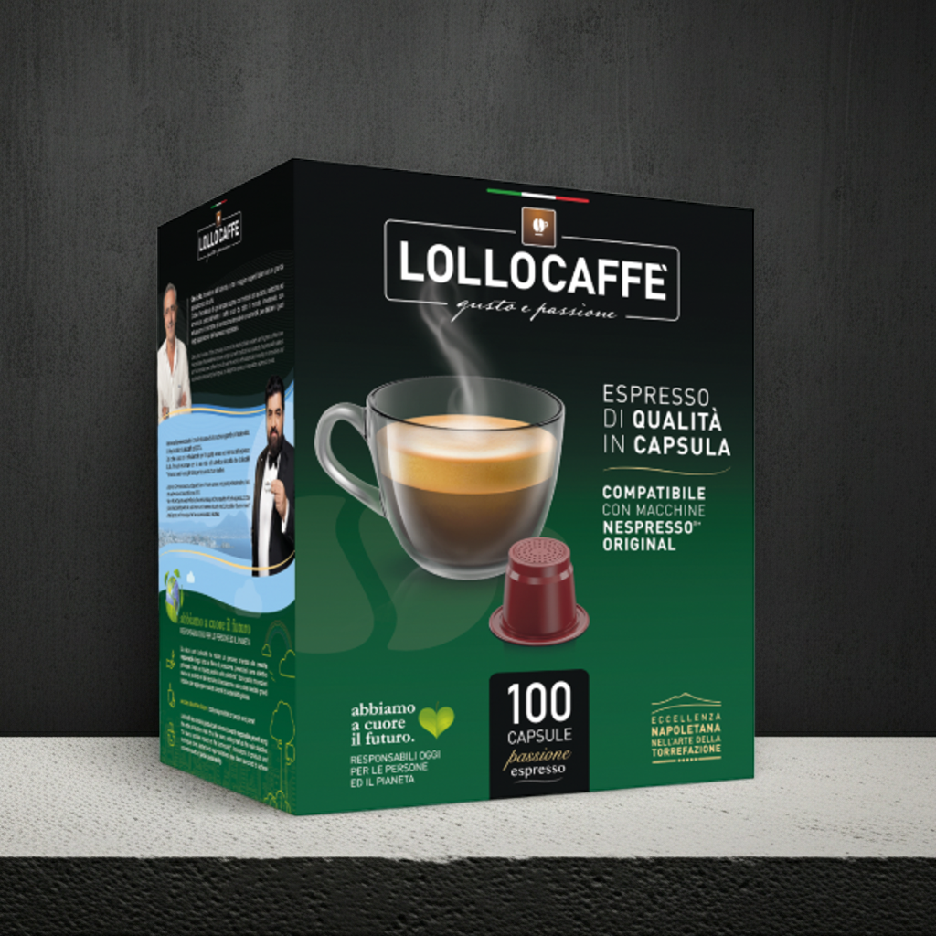 Lollo Caffè