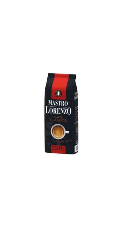 Mastro Lorenzo Caffè Classico Kaffeebohnen