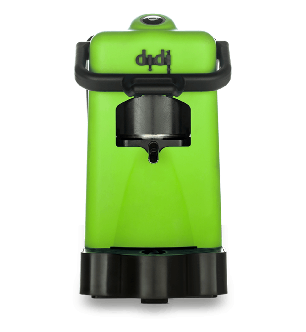 Caffè Borbone Bluemoon – E.S.E. 44 mm Padmaschine | Kompakt, Schnell & Aromastark