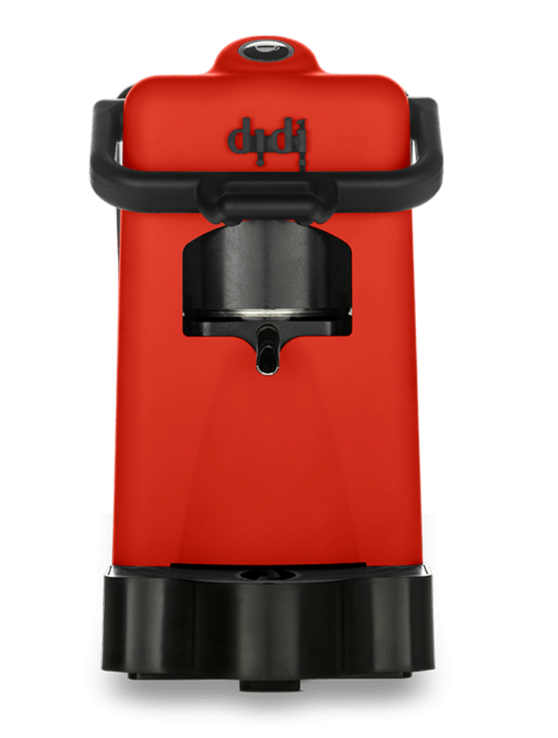 Caffè Borbone Bluemoon – E.S.E. 44 mm Padmaschine | Kompakt, Schnell & Aromastark