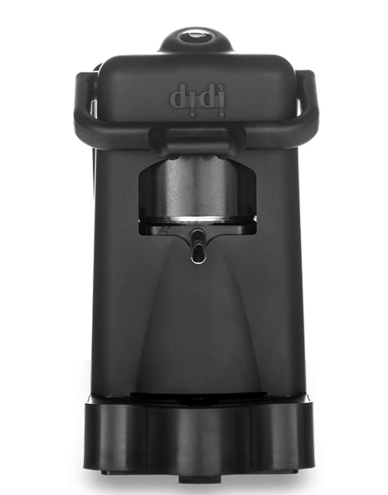 Caffè Borbone Bluemoon – E.S.E. 44 mm Padmaschine | Kompakt, Schnell & Aromastark