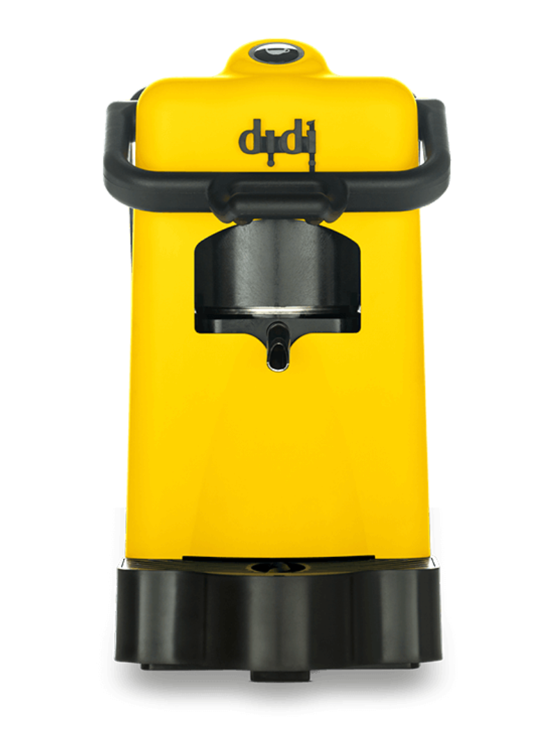 Caffè Borbone Bluemoon – E.S.E. 44 mm Padmaschine | Kompakt, Schnell & Aromastark