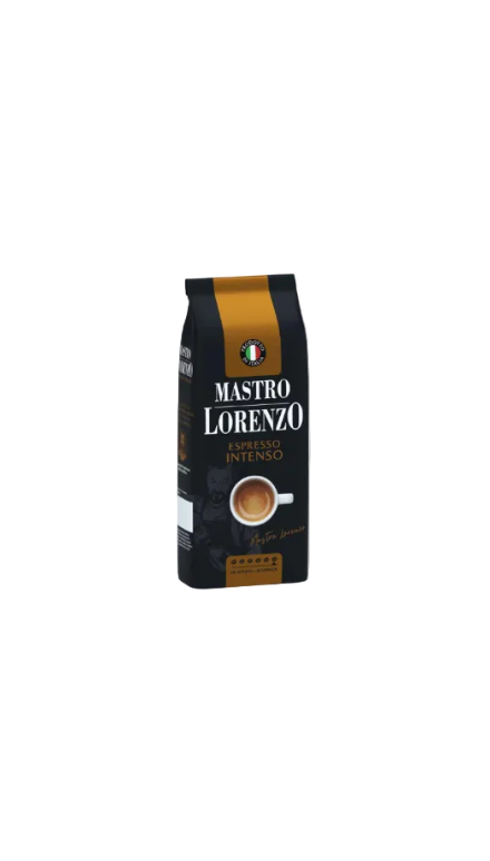 Mastro Lorenzo Espresso Intenso