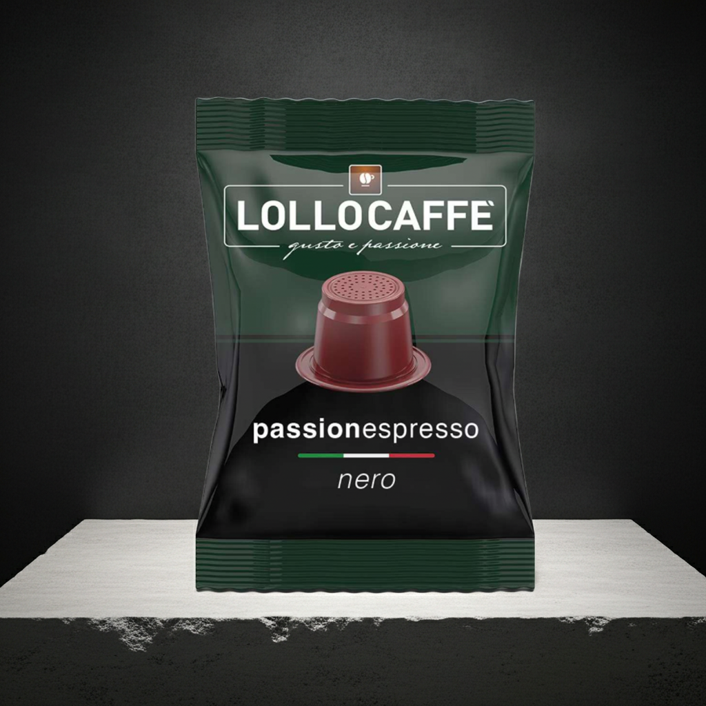 Lollo Caffè Nero