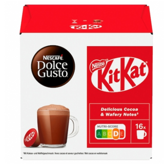 Dolce Gusto Kit Kat 16x Kapseln