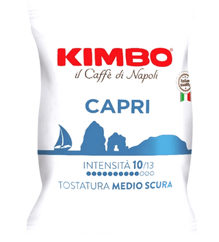 KIMBO Capri Nespresso® kompatibel* - 100er Pack Kapseln