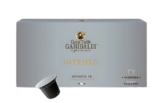 Delizio Una Weiss mit 64 Gratis Kapseln