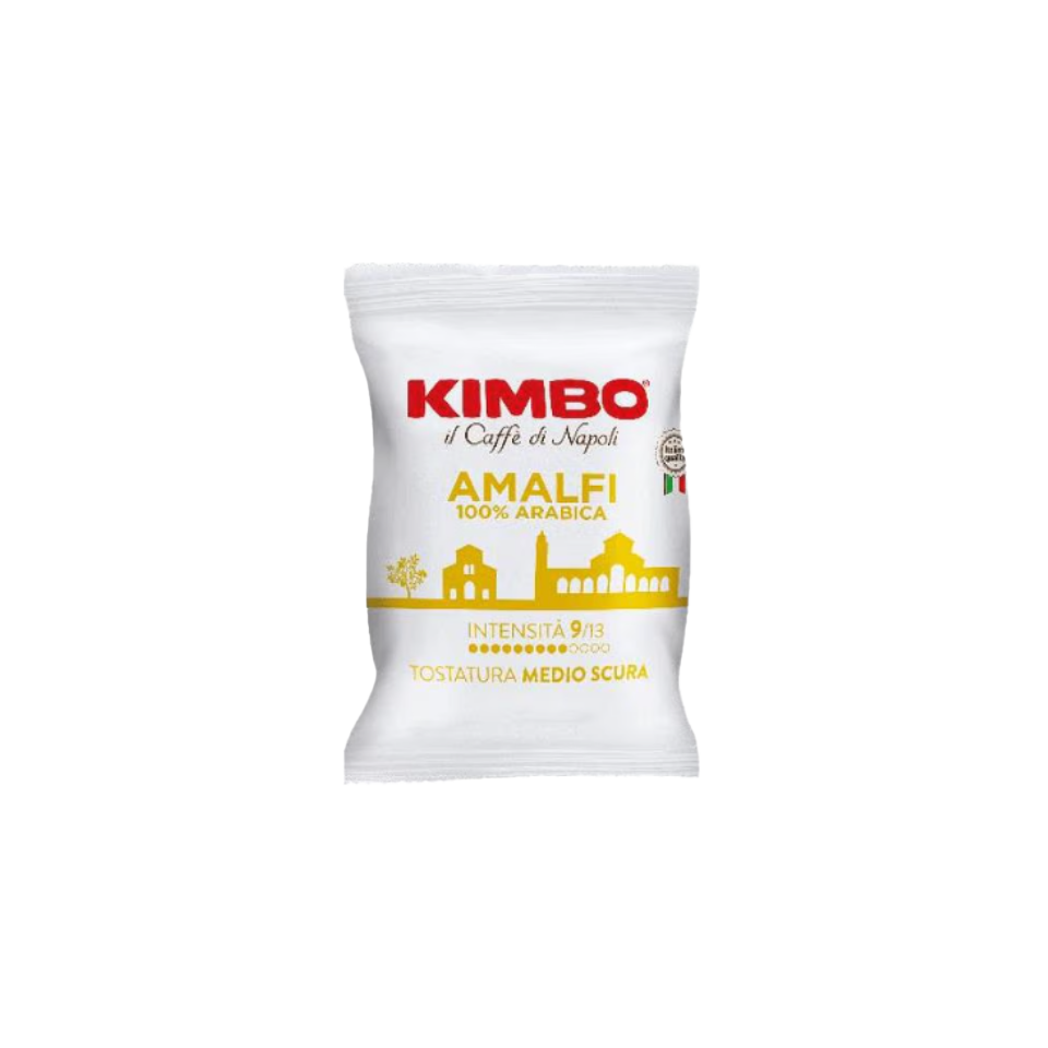 Kimbo Amalfi Kapseln