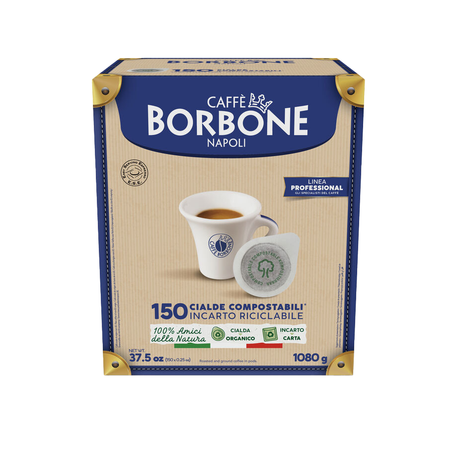 Caffè Borbone Nera