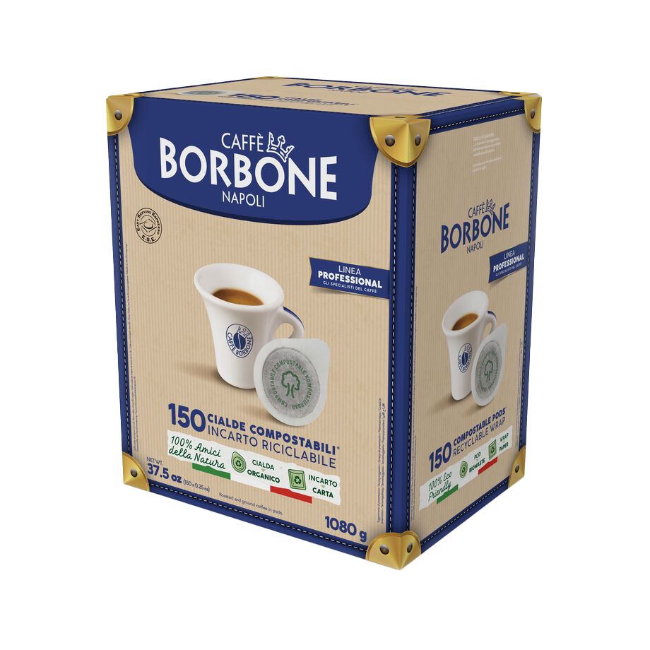 Caffè Borbone Nera
