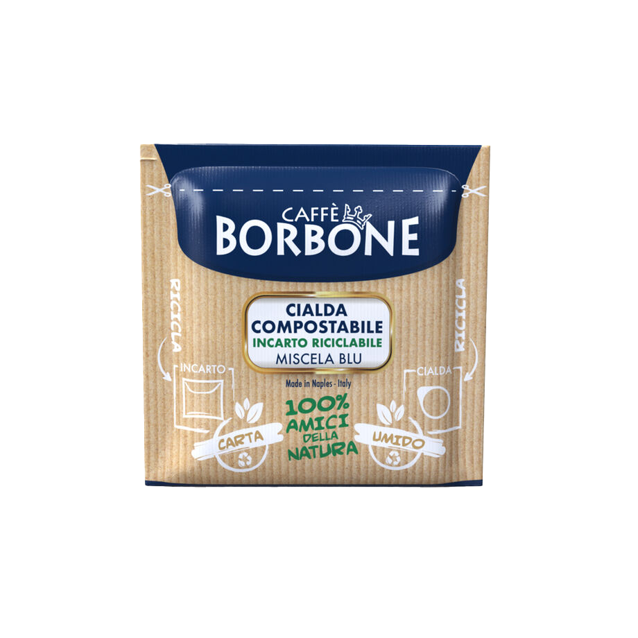 Caffè Borbone Blu