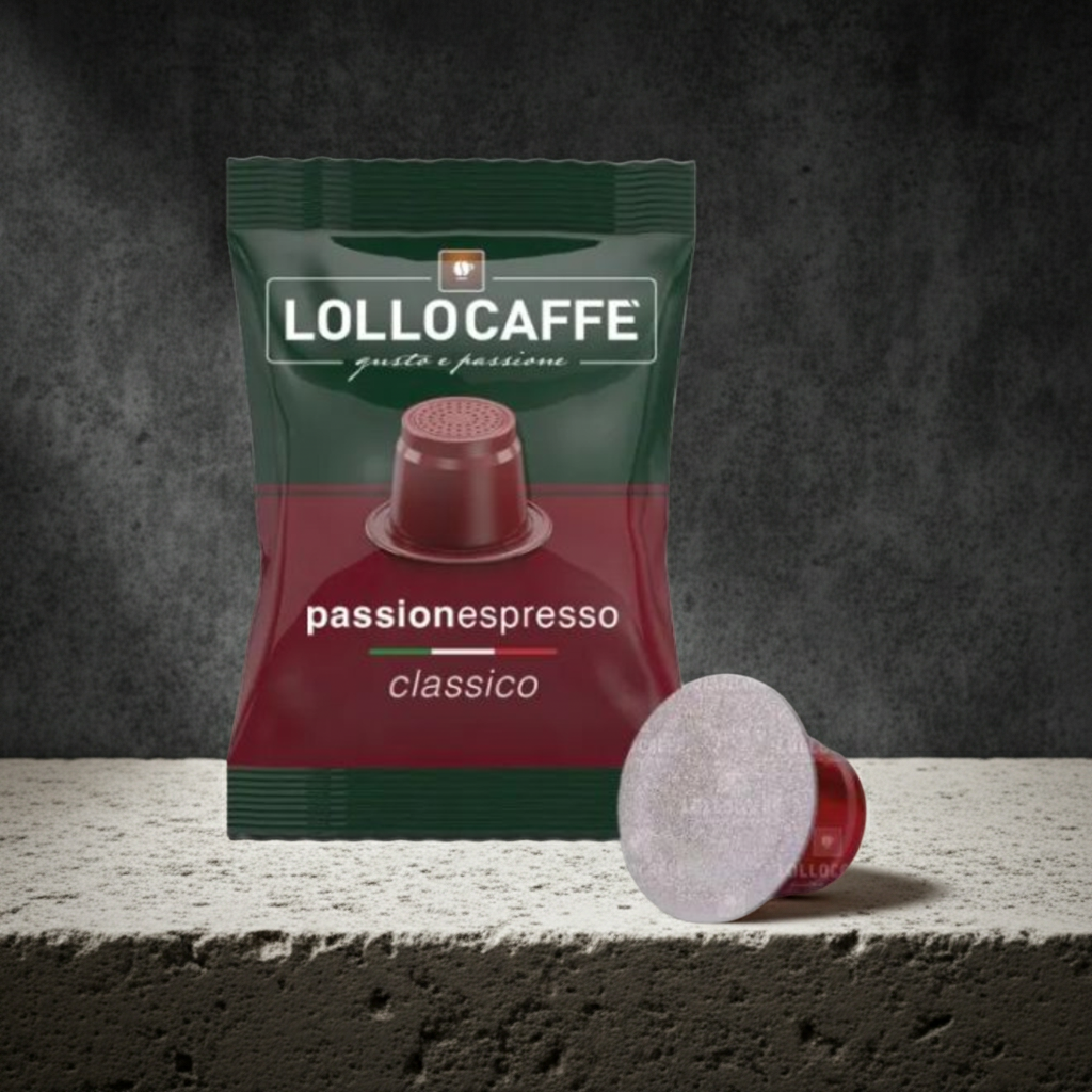 Lollo Caffè Classico