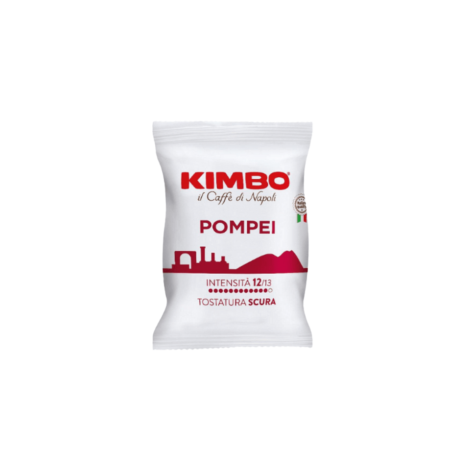 Kimbo Pompei Kapseln